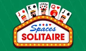 Spaces Solitaire
