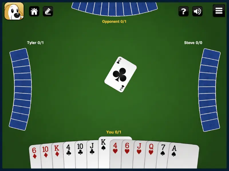 spades online