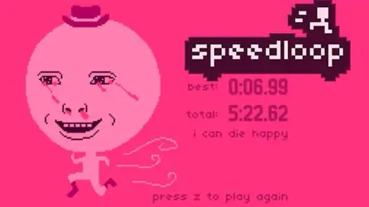 Speedloop