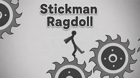 Stickman Ragdoll
