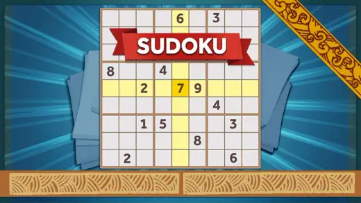 Sudoku Game