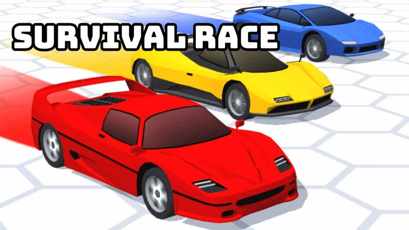 Survival Race