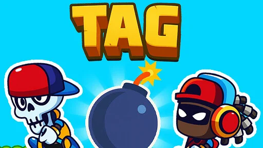 Tag Run