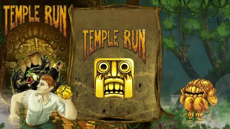 Temple Run