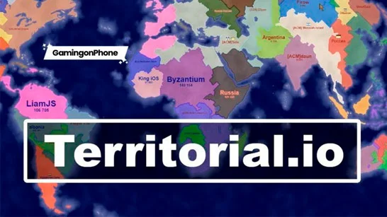 Territorial.io