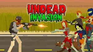 Undead Invasion