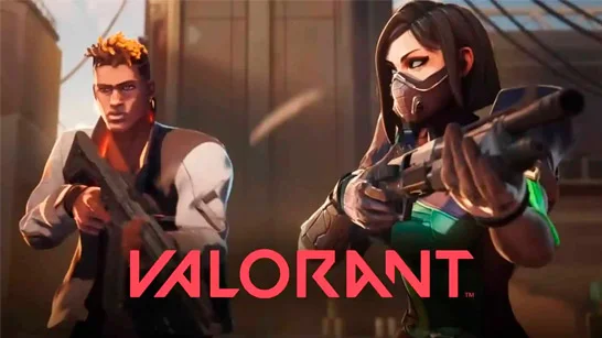 Valorant