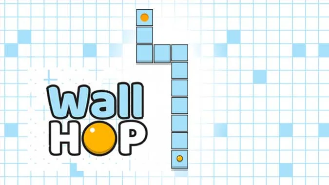 Wall Hop