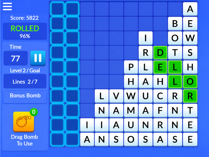 Word Wipe Free Description Image