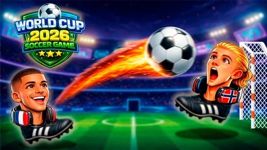 World Cup 2026 Soccer