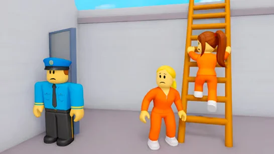 Your Obby Escape
