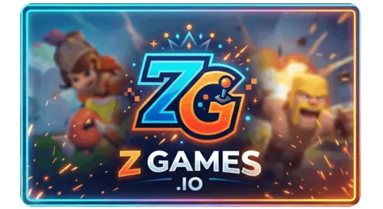 ZGames.io