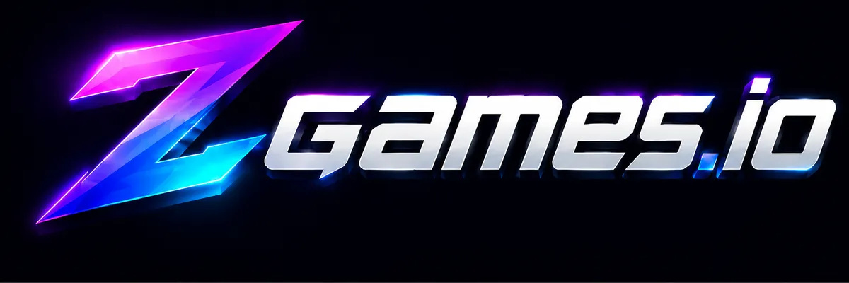 ZGames.io