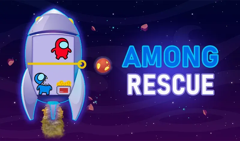 Among Rescue Description Image