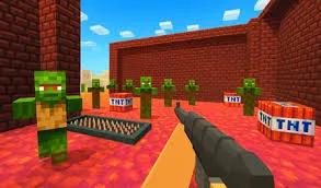 Block Shooter 3d Description Image