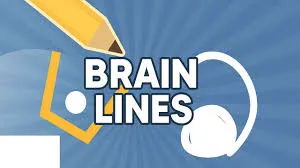 Brain Lines Description Image