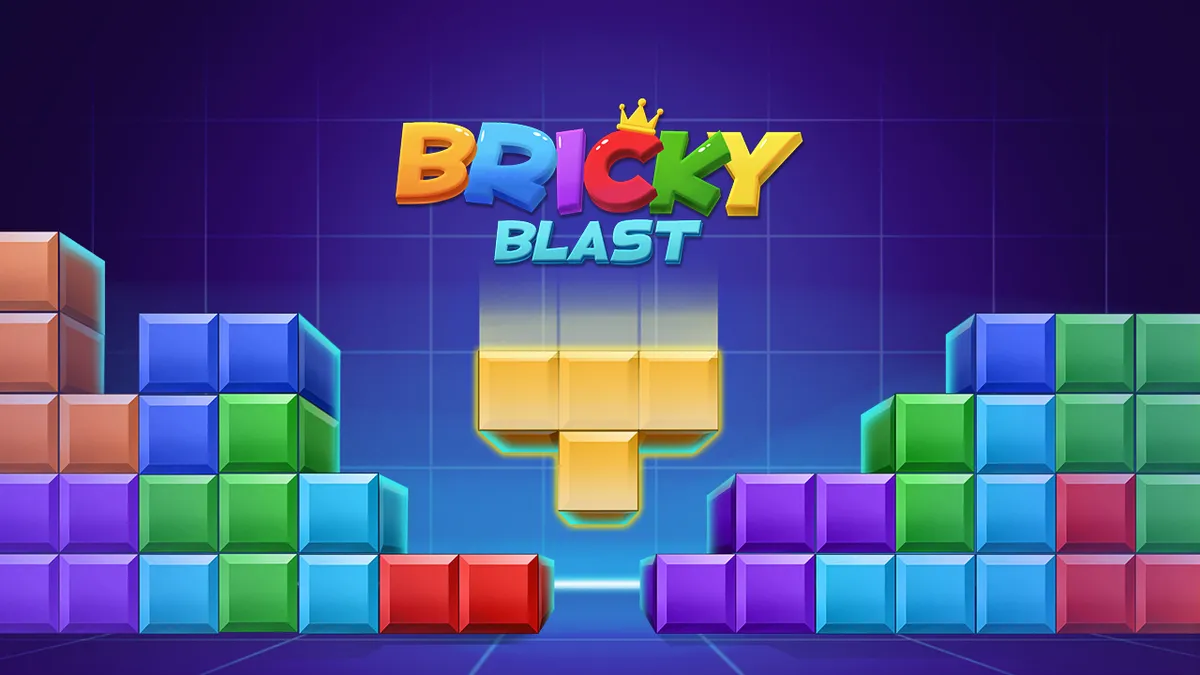 Bricky Blast Description Image