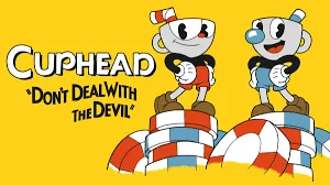 Cuphead Description Image