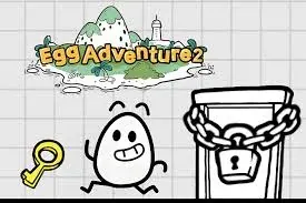 Egg Adventure 2 Description Image