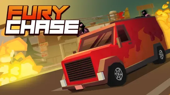 Fury Chase Description Image