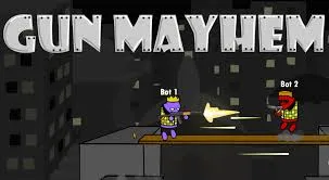 Gun Mayhem Description Image