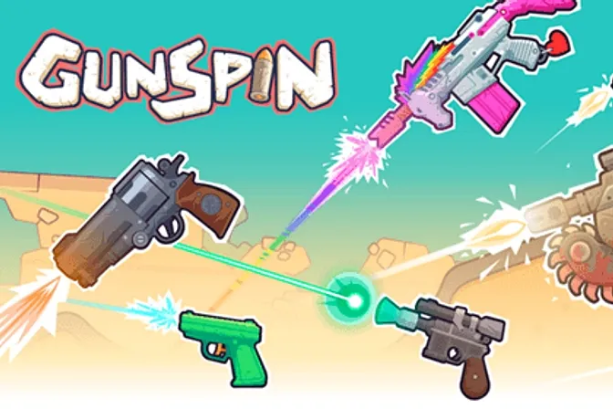 Gunspin Description Image