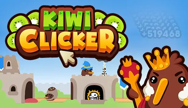 Kiwi Clicker Description Image