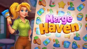 Merge Haven Description Image