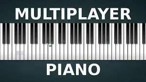 Multiplayer Piano Description Image