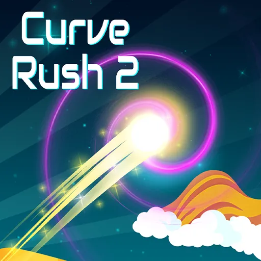 Curve Rush 2 Description Image