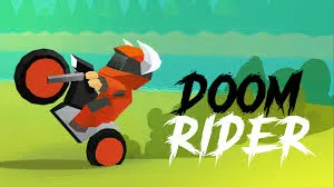 Doom Rider Description Image