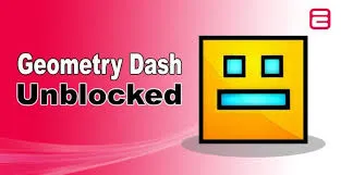 Geometry Dash Unblocked Description Image