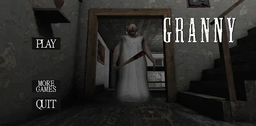 Granny Online Description Image