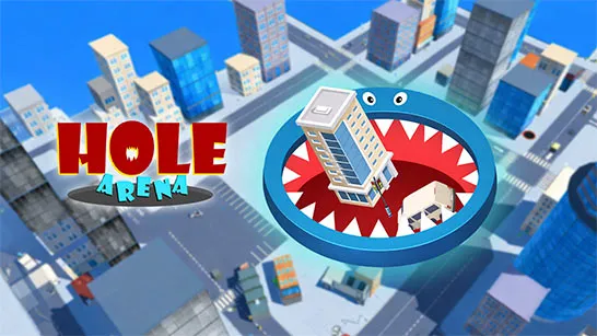 Hole Arena Description Image