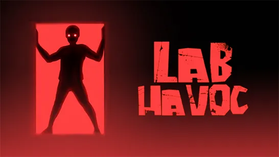Lab Havoc Description Image
