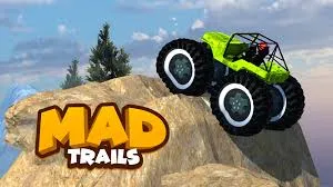 Mad Trails Description Image