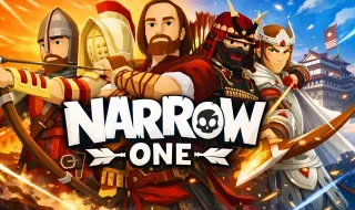 Narrow One Description Image