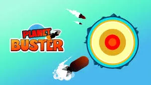 Planet Buster Description Image
