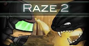 Raze 2 Description Image