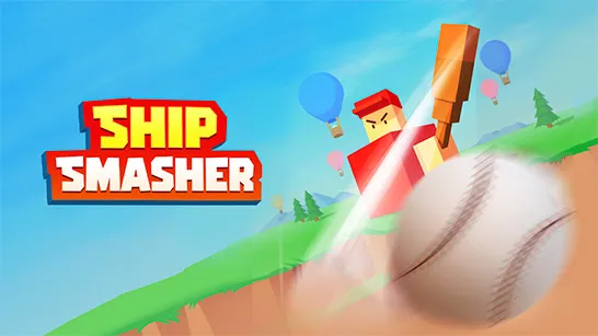 Ship Smasher Description Image