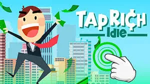 Tap Rich Idle Description Image