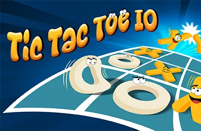 Tic Tac Toe Io Description Image