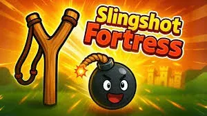 Slingshot Fortress Description Image