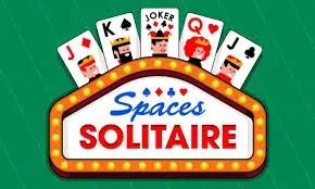 Spaces Solitaire Description Image