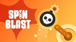 Spin Blast Description Image