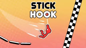 Stickman Hook Description Image