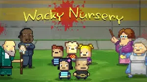 Wacky Nursery Description Image