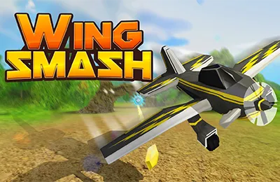 Wing Smash Description Image