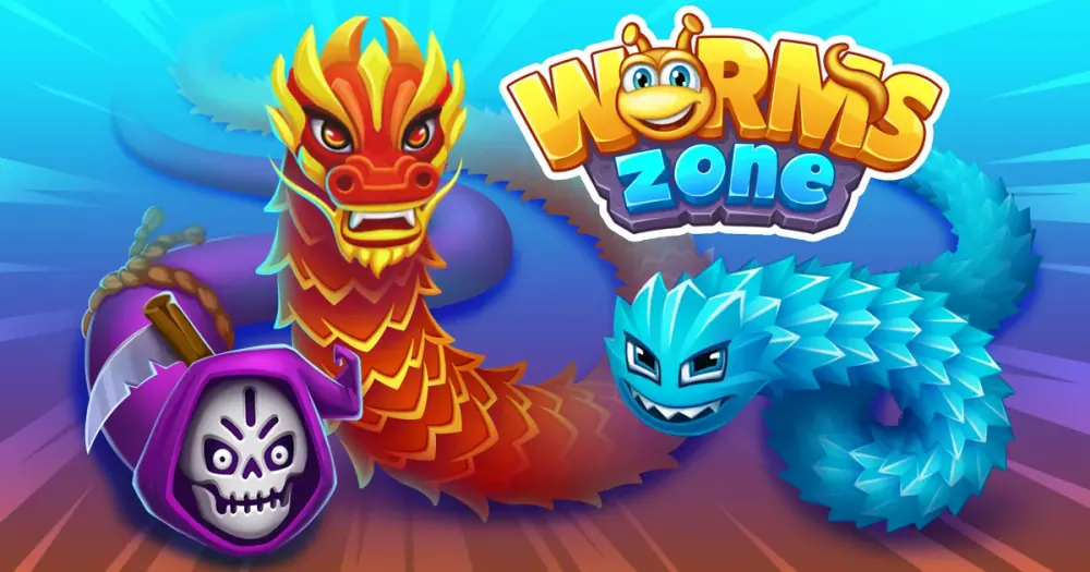 Worms Zone Description Image